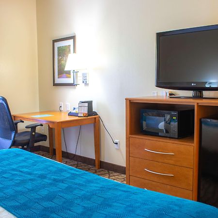 Best Western Plus Richmond Hill Inn Exteriör bild