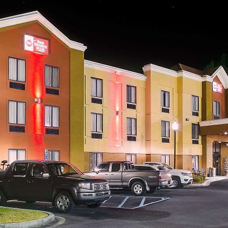 Best Western Plus Richmond Hill Inn Exteriör bild